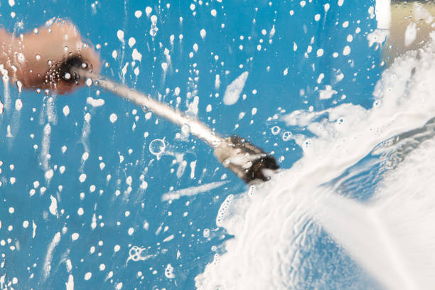 Best Driveway Pressure Washing  in Tusculum, TN